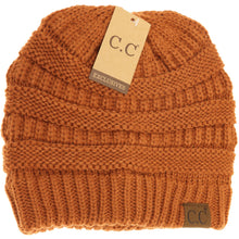 Load image into Gallery viewer, C.C Classic Beanie
